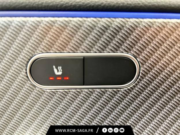 MERCEDES-BENZ Classe A 180 d Progressive Line  
