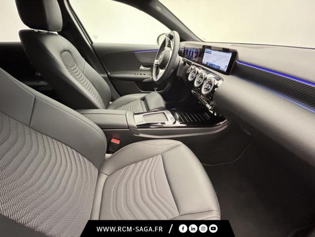 MERCEDES-BENZ Classe A 180 d Progressive Line  