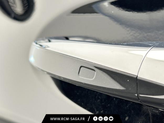 MERCEDES-BENZ Classe A 180 d Progressive Line  