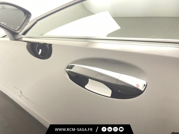 MERCEDES-BENZ Classe A 180 d Progressive Line  