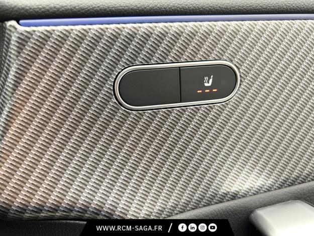 MERCEDES-BENZ Classe A 180 d Progressive Line  