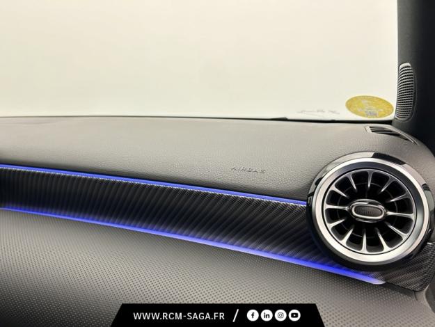MERCEDES-BENZ Classe A 180 d Progressive Line  