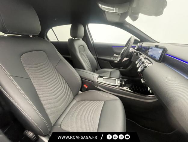 MERCEDES-BENZ Classe A 180 d Progressive Line  