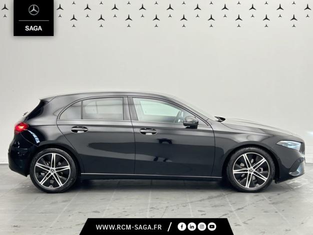 MERCEDES-BENZ Classe A 180 d Progressive Line  
