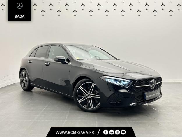 MERCEDES-BENZ Classe A 180 d Progressive Line  