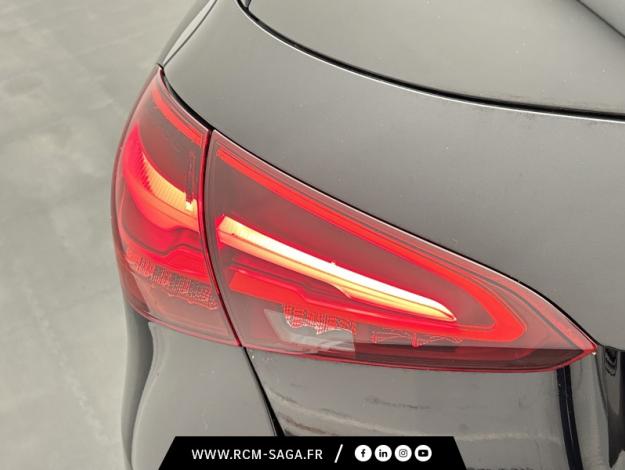 MERCEDES-BENZ Classe A 180 d Progressive Line  