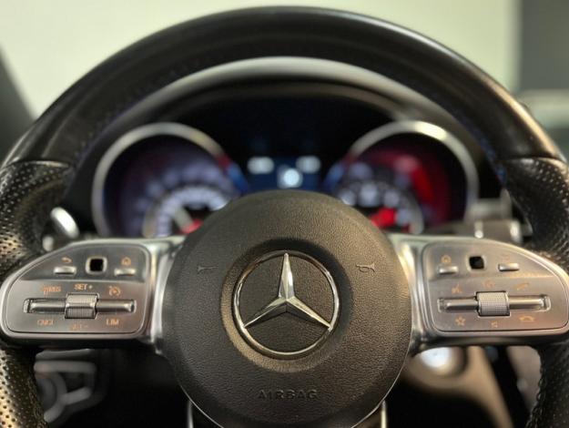 MERCEDES-BENZ Classe C Break Classe C 220 d Break AMG Line  