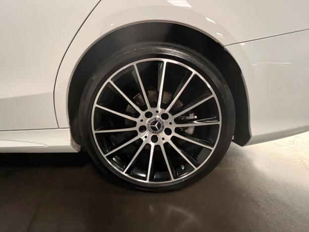 MERCEDES-BENZ Classe C Break Classe C 220 d Break AMG Line  