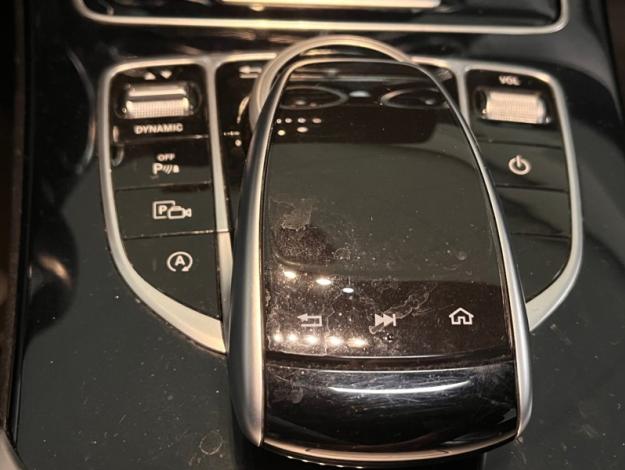 MERCEDES-BENZ Classe C Break Classe C 220 d Break AMG Line  