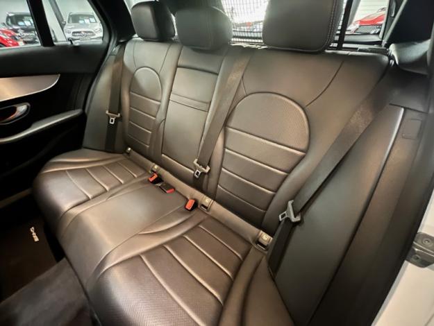 MERCEDES-BENZ Classe C Break Classe C 220 d Break AMG Line  