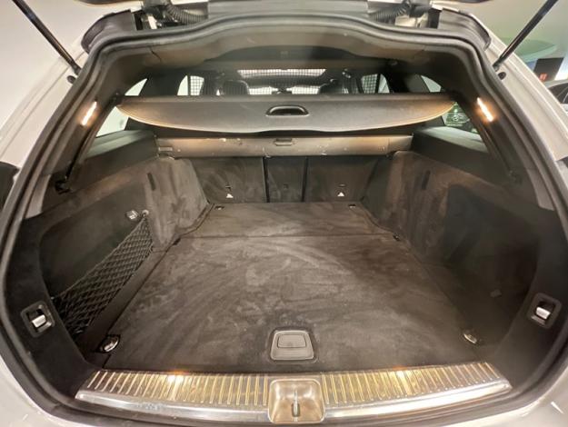 MERCEDES-BENZ Classe C Break Classe C 220 d Break AMG Line  