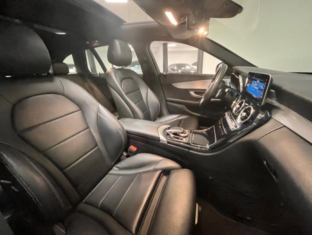 MERCEDES-BENZ Classe C Break Classe C 220 d Break AMG Line  
