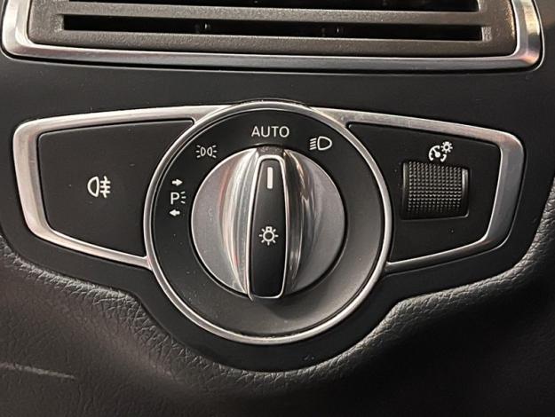 MERCEDES-BENZ Classe C Break Classe C 220 d Break AMG Line  