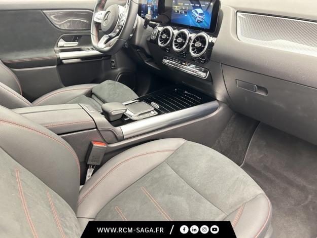 MERCEDES-BENZ GLA 200 d AMG Line  GLA 200 d AMG Line