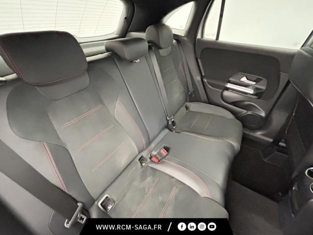 MERCEDES-BENZ GLA 200 d AMG Line  GLA 200 d AMG Line