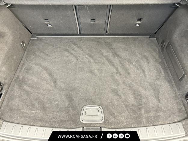 MERCEDES-BENZ GLA 200 d AMG Line  GLA 200 d AMG Line