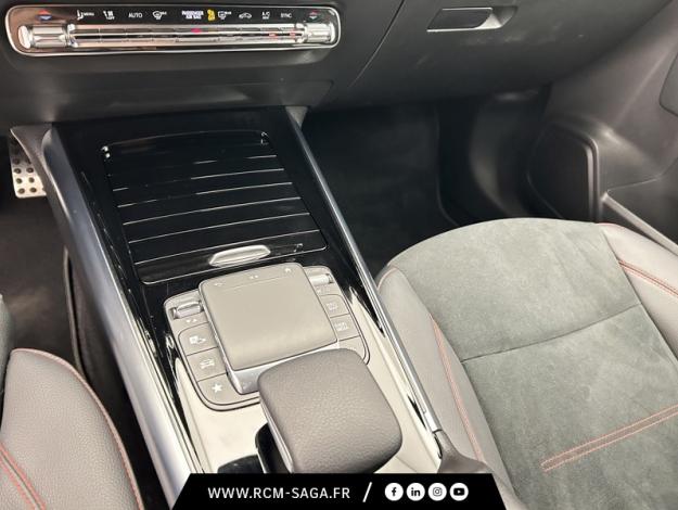 MERCEDES-BENZ GLA 200 d AMG Line  GLA 200 d AMG Line