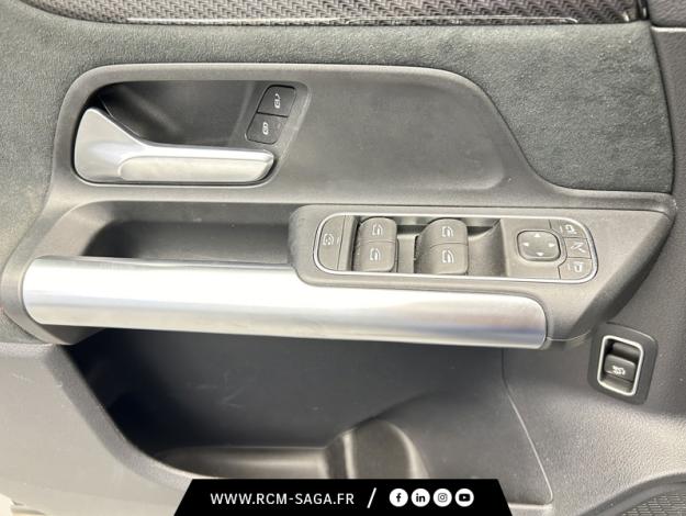 MERCEDES-BENZ GLA 200 d AMG Line  GLA 200 d AMG Line