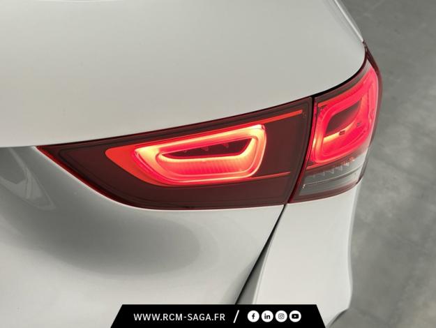 MERCEDES-BENZ GLA 200 d AMG Line  GLA 200 d AMG Line