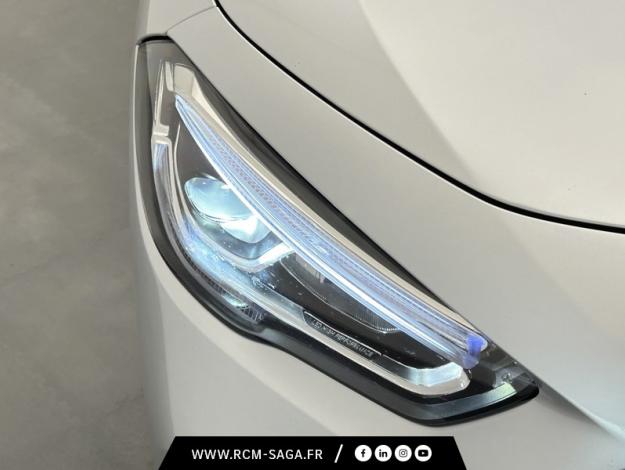 MERCEDES-BENZ GLA 200 d AMG Line  GLA 200 d AMG Line