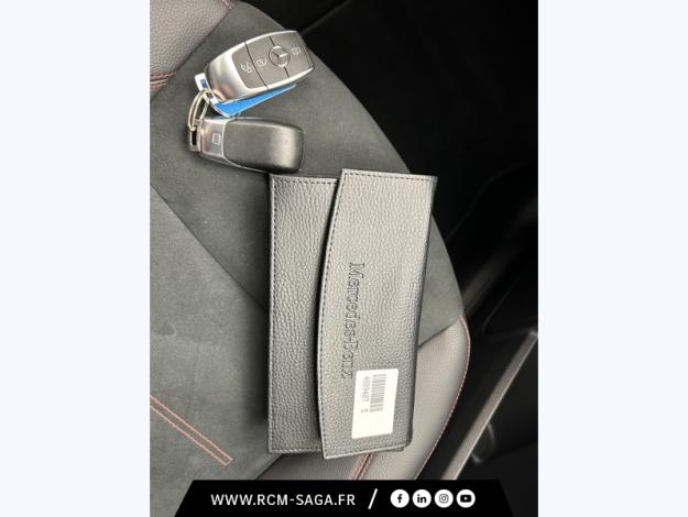 MERCEDES-BENZ GLA 200 d AMG Line  GLA 200 d AMG Line