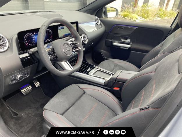 MERCEDES-BENZ GLA 250 e Hybrid EQ AMG Line  GLA 250 e Hybrid EQ AMG Line