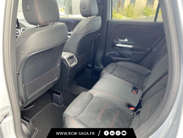 MERCEDES-BENZ GLA 250 e Hybrid EQ AMG Line  GLA 250 e Hybrid EQ AMG Line