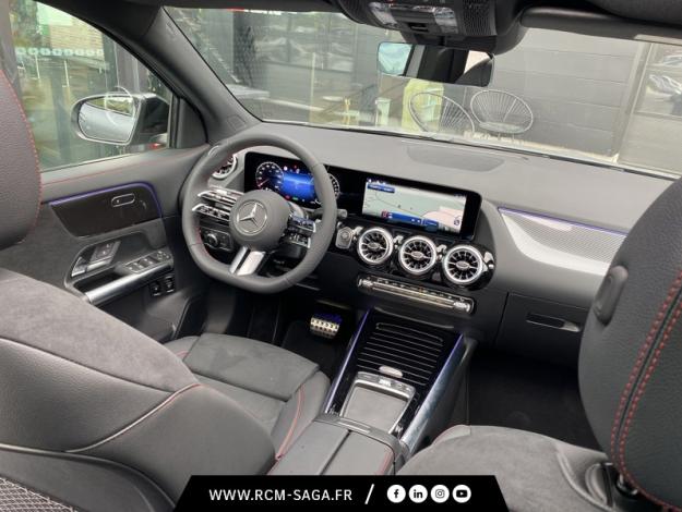 MERCEDES-BENZ GLA 250 e Hybrid EQ AMG Line  GLA 250 e Hybrid EQ AMG Line