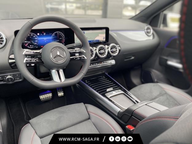 MERCEDES-BENZ GLA 250 e Hybrid EQ AMG Line  GLA 250 e Hybrid EQ AMG Line