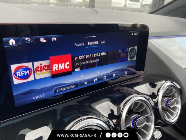 MERCEDES-BENZ GLA 250 e Hybrid EQ AMG Line  GLA 250 e Hybrid EQ AMG Line