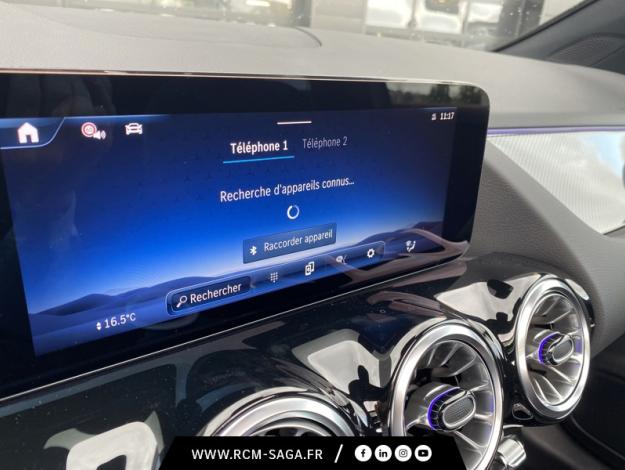 MERCEDES-BENZ GLA 250 e Hybrid EQ AMG Line  GLA 250 e Hybrid EQ AMG Line
