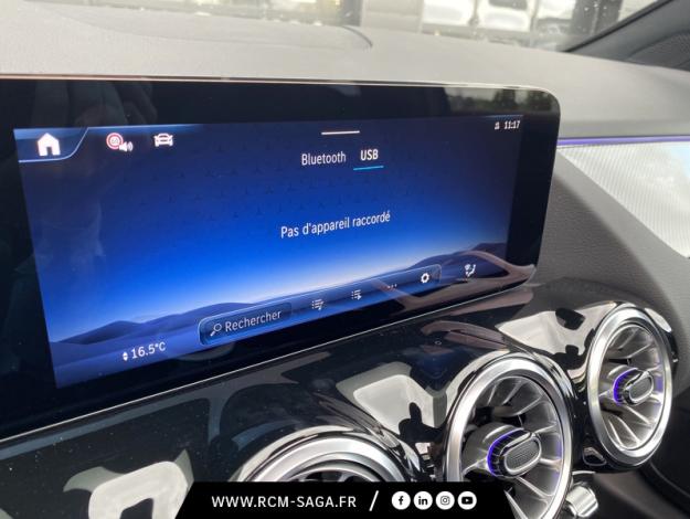 MERCEDES-BENZ GLA 250 e Hybrid EQ AMG Line  GLA 250 e Hybrid EQ AMG Line