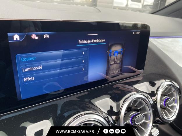 MERCEDES-BENZ GLA 250 e Hybrid EQ AMG Line  GLA 250 e Hybrid EQ AMG Line