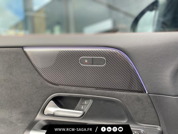 MERCEDES-BENZ GLA 250 e Hybrid EQ AMG Line  GLA 250 e Hybrid EQ AMG Line