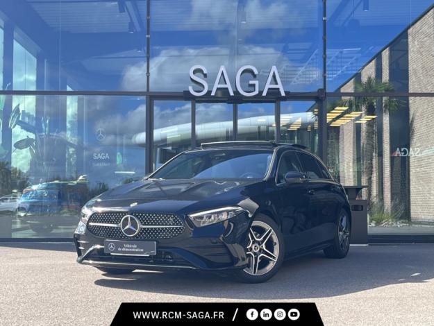 MERCEDES-BENZ Classe A 180 AMG Line  Classe A 180 AMG Line