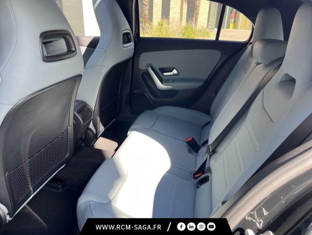 MERCEDES-BENZ Classe A 180 AMG Line  Classe A 180 AMG Line