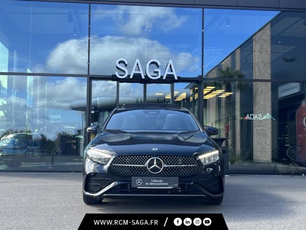 MERCEDES-BENZ Classe A 180 AMG Line  Classe A 180 AMG Line