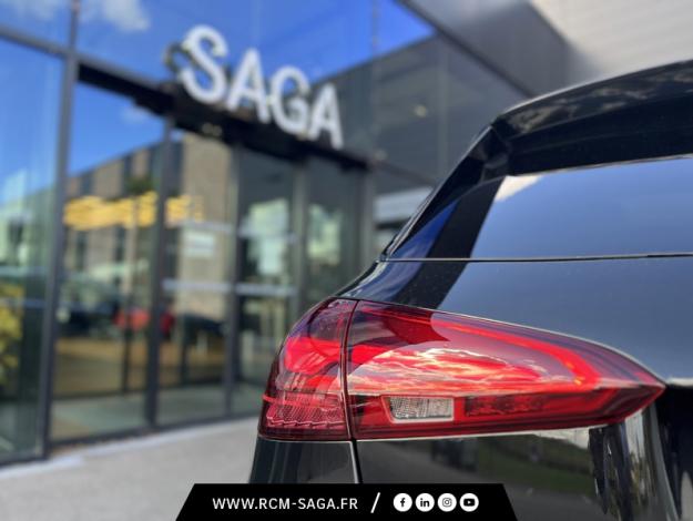 MERCEDES-BENZ Classe A 180 AMG Line  Classe A 180 AMG Line