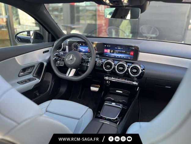 MERCEDES-BENZ Classe A 180 AMG Line  Classe A 180 AMG Line