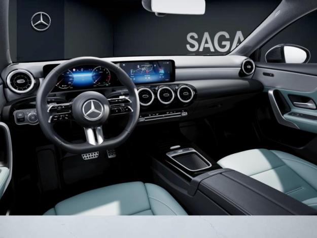 MERCEDES-BENZ Classe A 180 AMG Line  Classe A 180 AMG Line