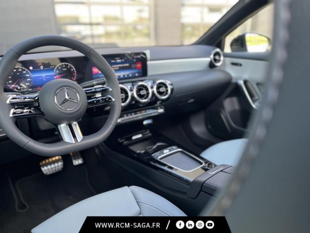 MERCEDES-BENZ Classe A 180 AMG Line  Classe A 180 AMG Line