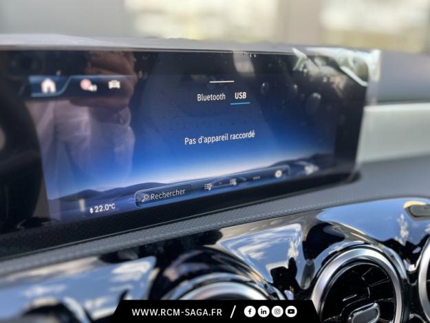 MERCEDES-BENZ Classe A 180 AMG Line  Classe A 180 AMG Line