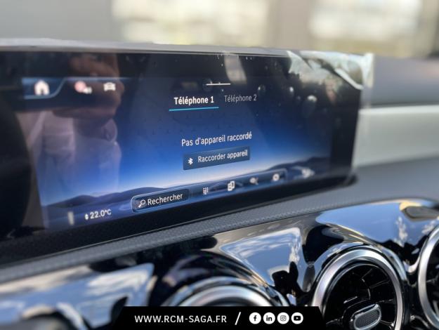 MERCEDES-BENZ Classe A 180 AMG Line  Classe A 180 AMG Line