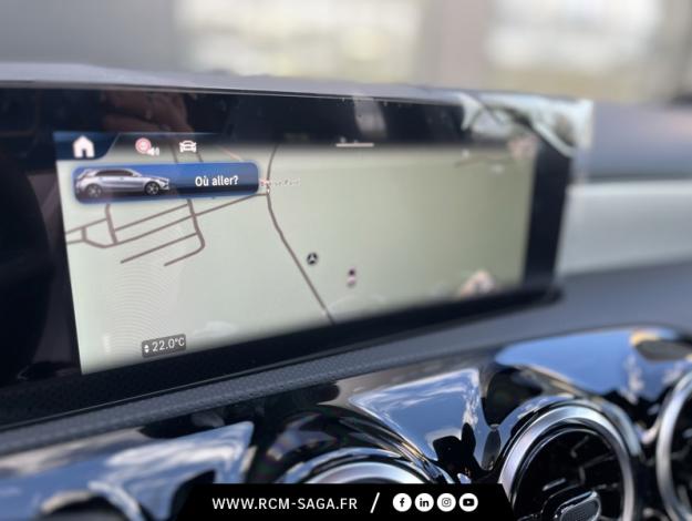 MERCEDES-BENZ Classe A 180 AMG Line  Classe A 180 AMG Line