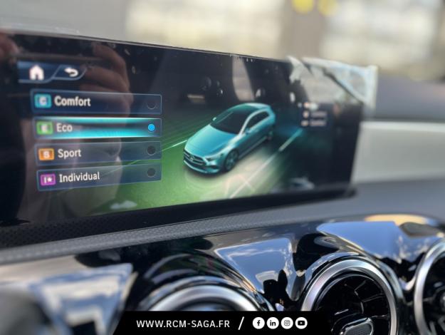 MERCEDES-BENZ Classe A 180 AMG Line  Classe A 180 AMG Line