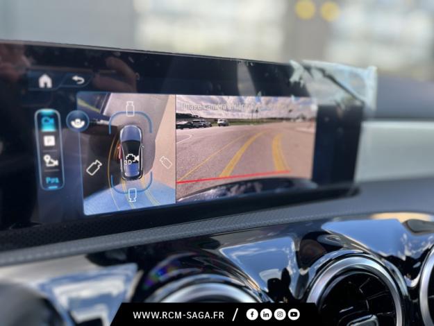 MERCEDES-BENZ Classe A 180 AMG Line  Classe A 180 AMG Line