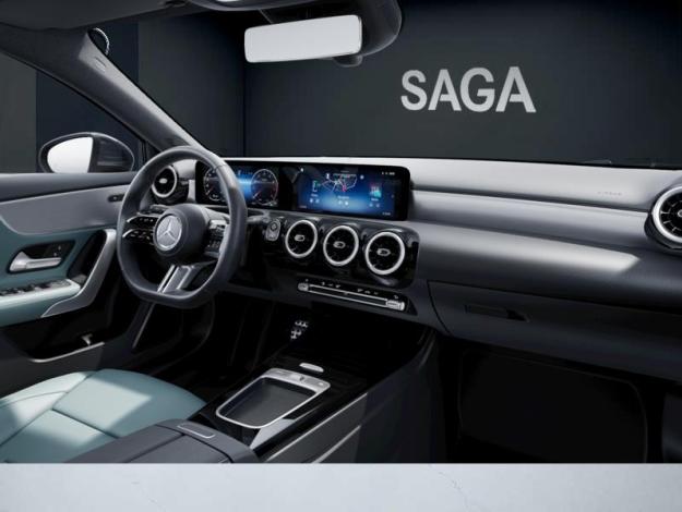 MERCEDES-BENZ Classe A 180 AMG Line  Classe A 180 AMG Line