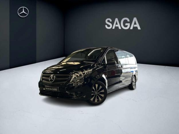 MERCEDES-BENZ Vito 114 CDI Tourer PRO Extra long  