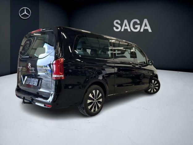 MERCEDES-BENZ Vito 114 CDI Tourer PRO Extra long  