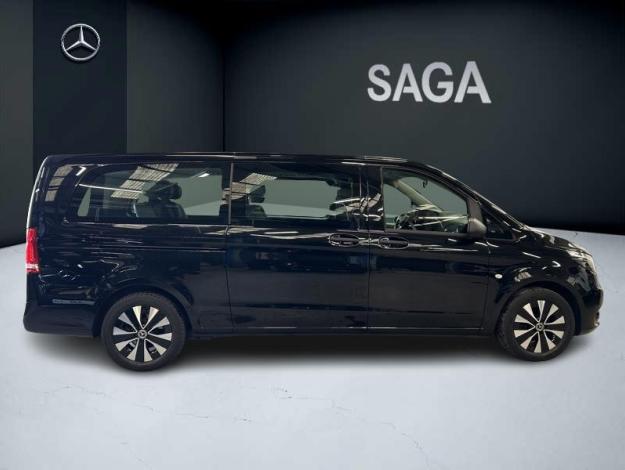 MERCEDES-BENZ Vito 114 CDI Tourer PRO Extra long  